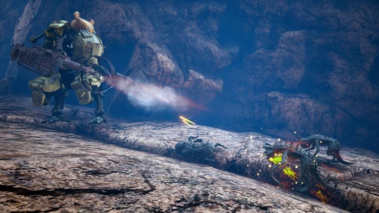 Produktbild: Biomutant
