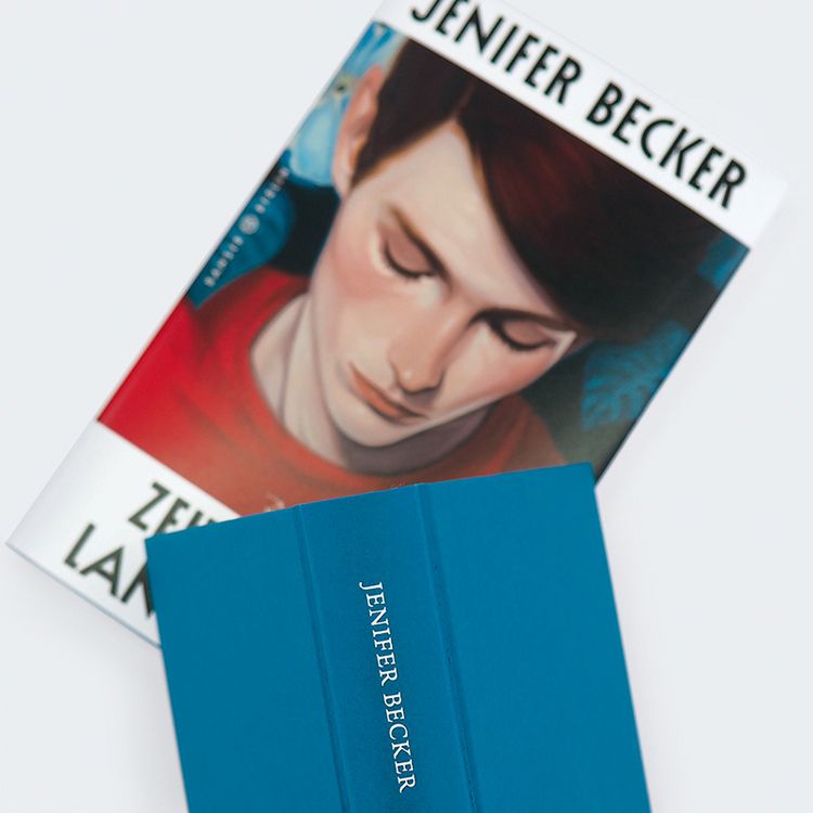 Produktbild: Zeiten der Langeweile