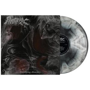 Produktbild: Enveloping Absurdity