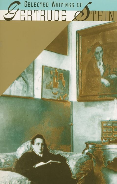 Produktbild: Selected Writings of Gertrude Stein