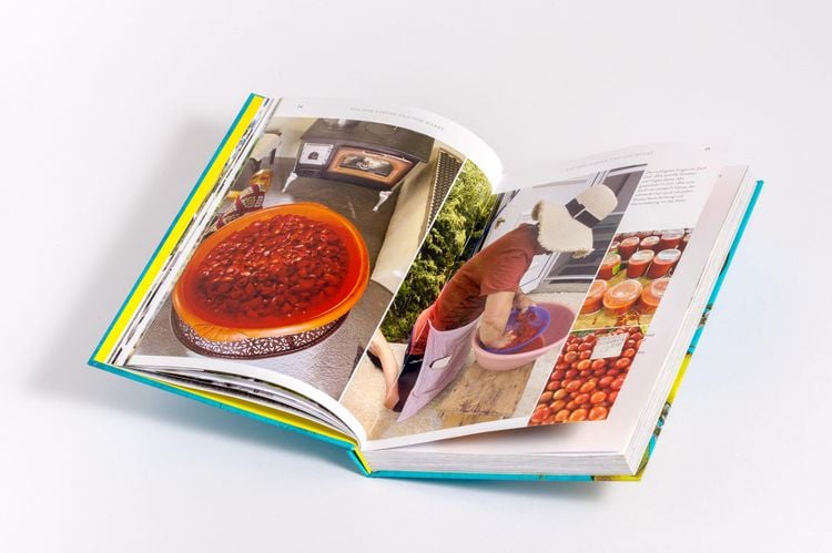 Produktbild: Meine griechische Dorfk&uuml;che