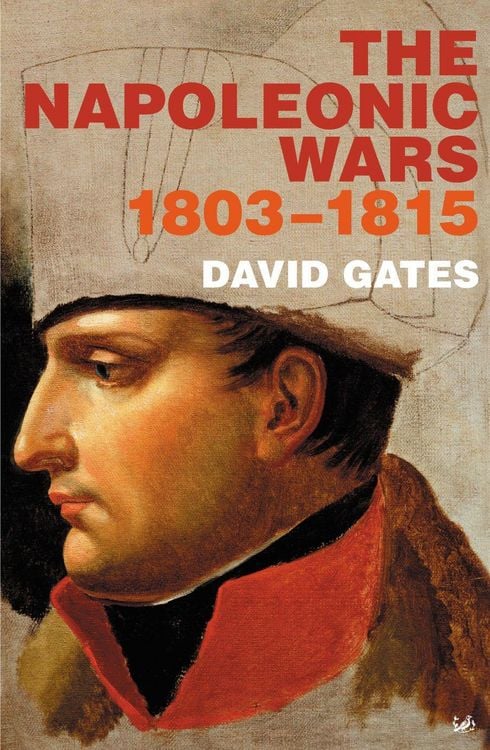 Produktbild: The Napoleonic Wars 1803-1815