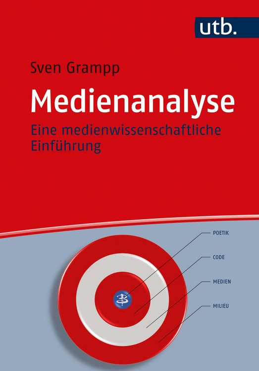 Produktbild: Medienanalyse