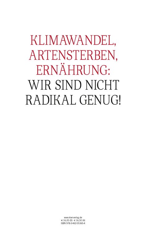 Produktbild: Alles wird anders