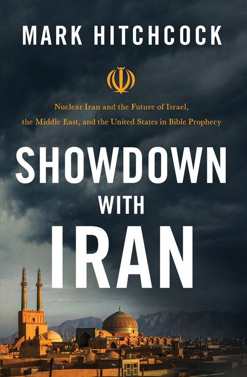 Produktbild: Showdown with Iran