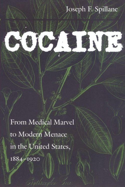 Produktbild: Cocaine