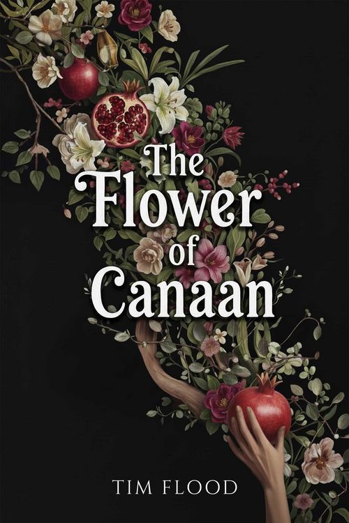 Produktbild: The Flower of Canaan