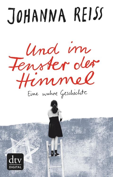 Produktbild: Und im Fenster der Himmel Eine wahre Geschichte