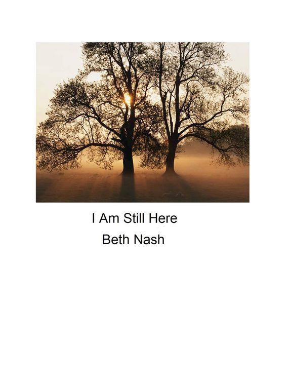 Produktbild: I Am Still Here (Four essays about Love,Loss and Perseverions., #5)