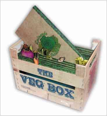 Produktbild: Veg Box