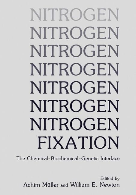 Produktbild: Nitrogen Fixation