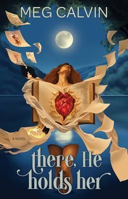Produktbild: There, He Holds Her