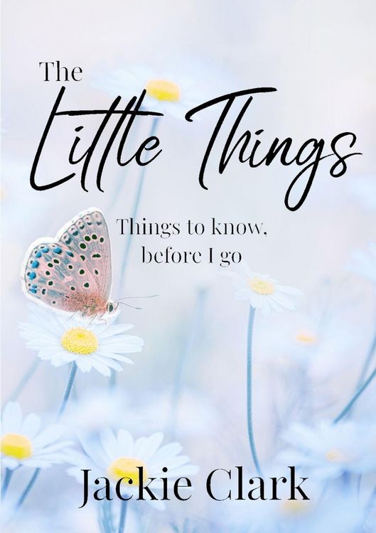 Produktbild: The Little Things