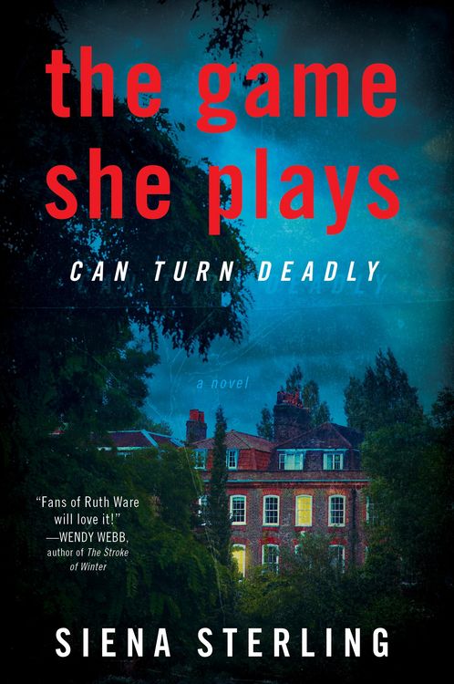 Produktbild: The Game She Plays