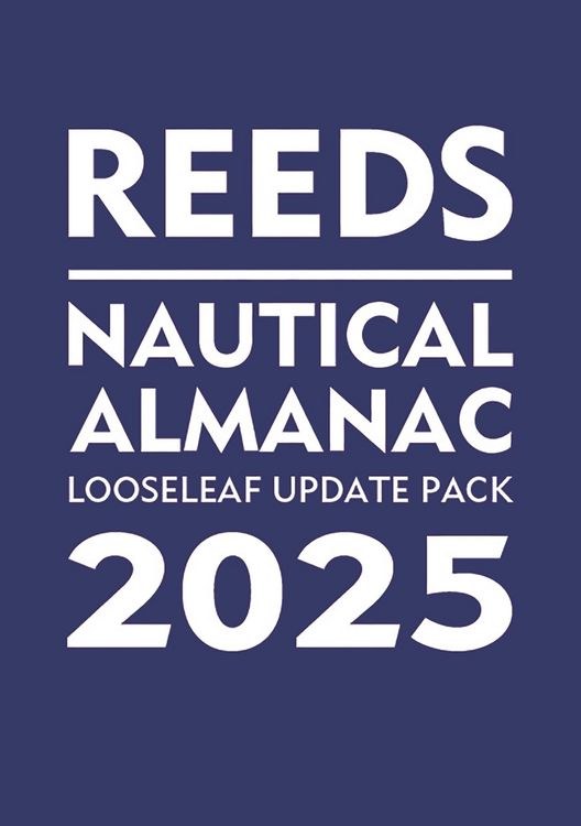 Produktbild: Reeds Looseleaf Update Pack 2025