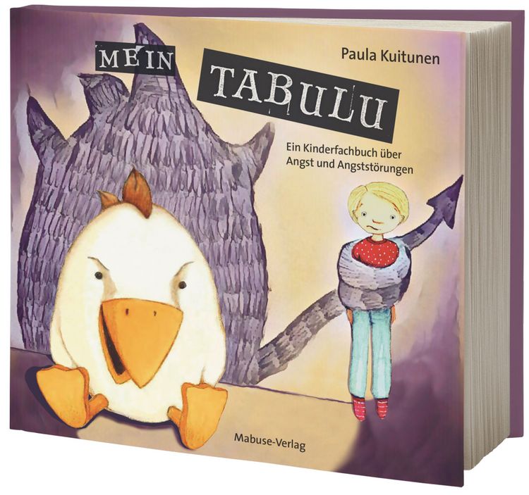 Produktbild: Mein Tabulu