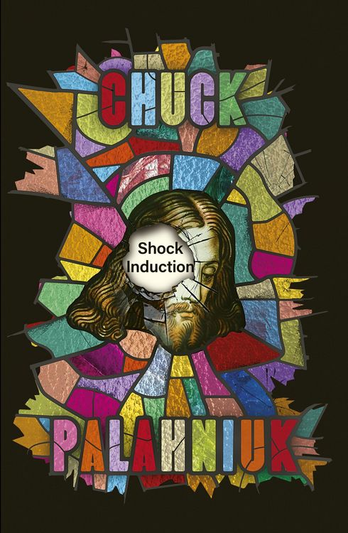 Produktbild: Shock Induction