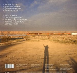 Produktbild: Standing in the Doorway: Chrissie Hynde Sings Dyla