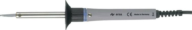 Produktbild: Ersa 30 S L&ouml;tkolben 230 V 30 W Mei&szlig;elform +380 &deg;C (max)