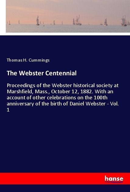 Produktbild: The Webster Centennial
