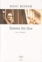 Produktbild: &Ouml;zlemin Dili Olsa