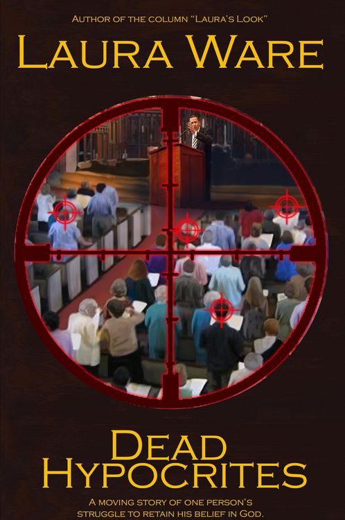 Produktbild: Dead Hypocrites