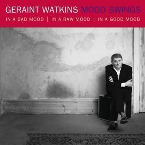 Produktbild: Mood Swings (3CD box set)