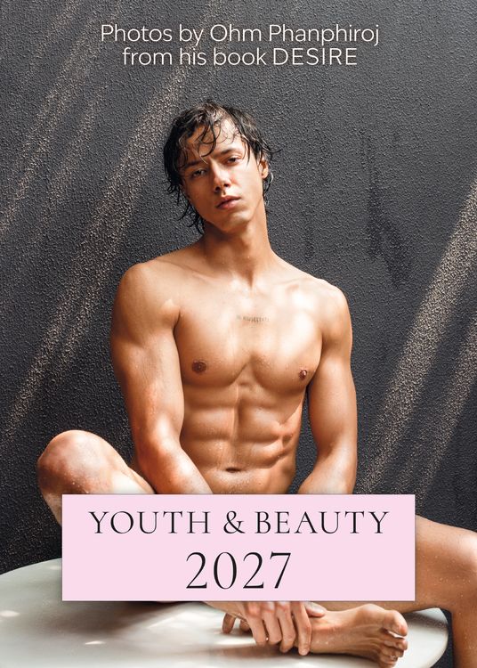 Produktbild: Youth & Beauty 2027