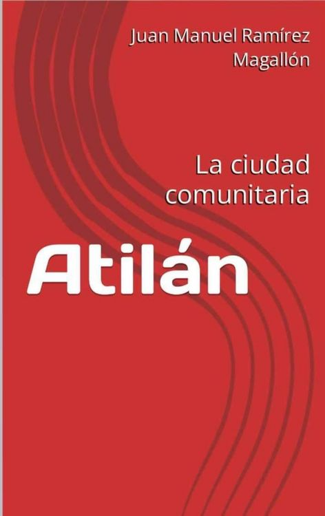 Produktbild: Atil&aacute;n