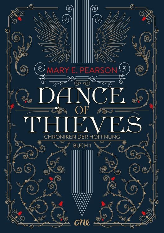 Produktbild: Dance of Thieves