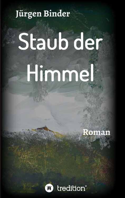 Produktbild: Staub der Himmel