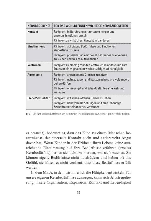 Produktbild: Entwicklungstrauma heilen