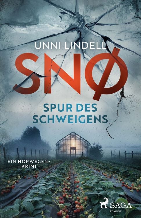 Produktbild: Sn&oslash; - Spur des Schweigens: Ein Fall f&uuml;r Sn&oslash;