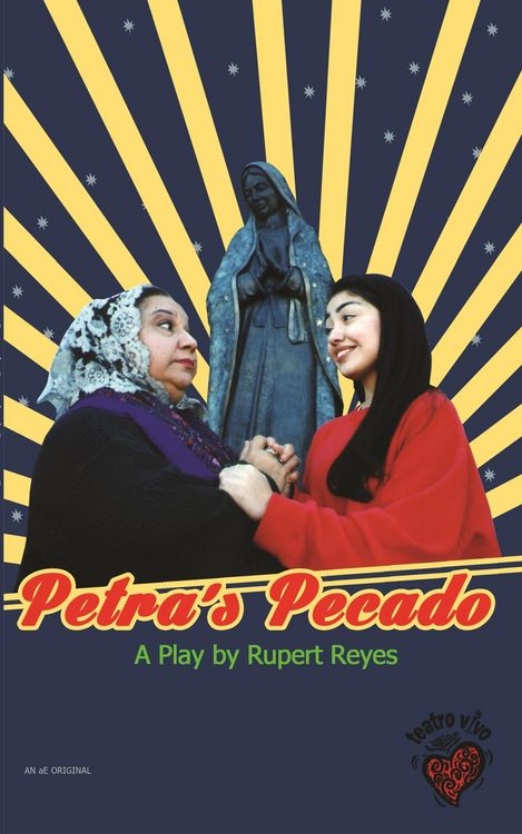 Produktbild: Petra's Pecado