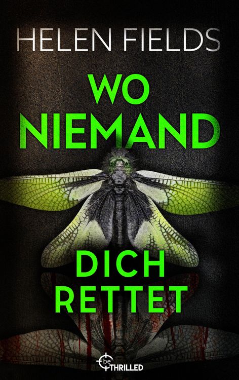 Produktbild: Wo niemand dich rettet