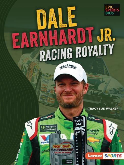 Produktbild: Dale Earnhardt Jr.