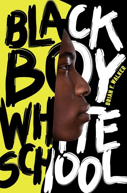 Produktbild: Black Boy White School