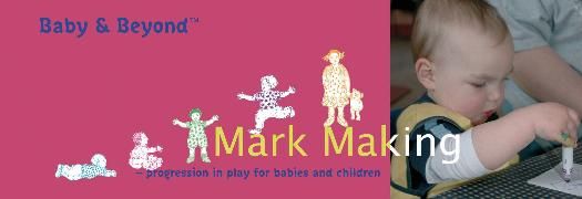 Produktbild: Mark Making