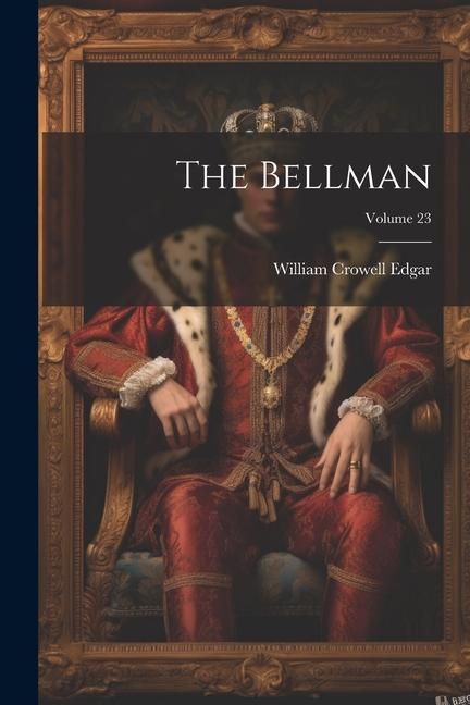 Produktbild: The Bellman; Volume 23