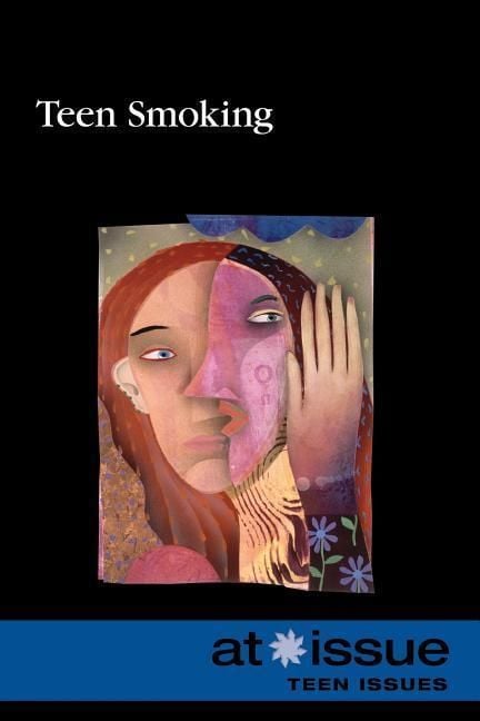 Produktbild: Teen Smoking