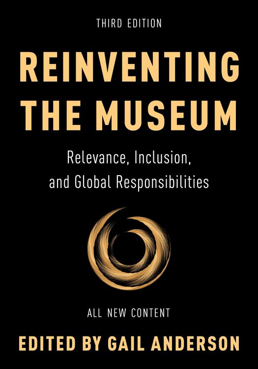 Produktbild: Reinventing the Museum