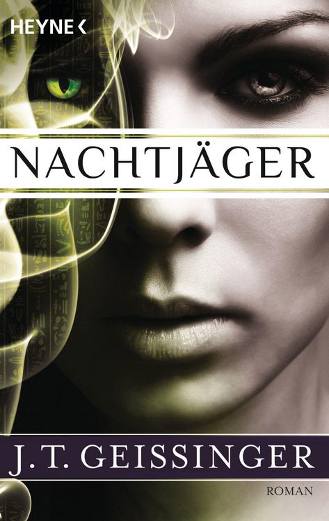 Produktbild: Nachtj&auml;ger 01