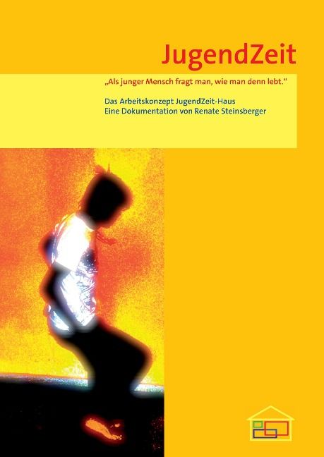 Produktbild: JugendZeit