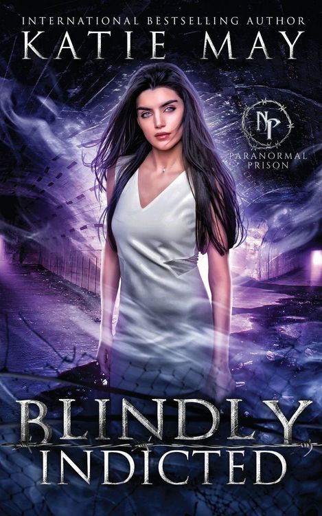 Produktbild: Blindly Indicted