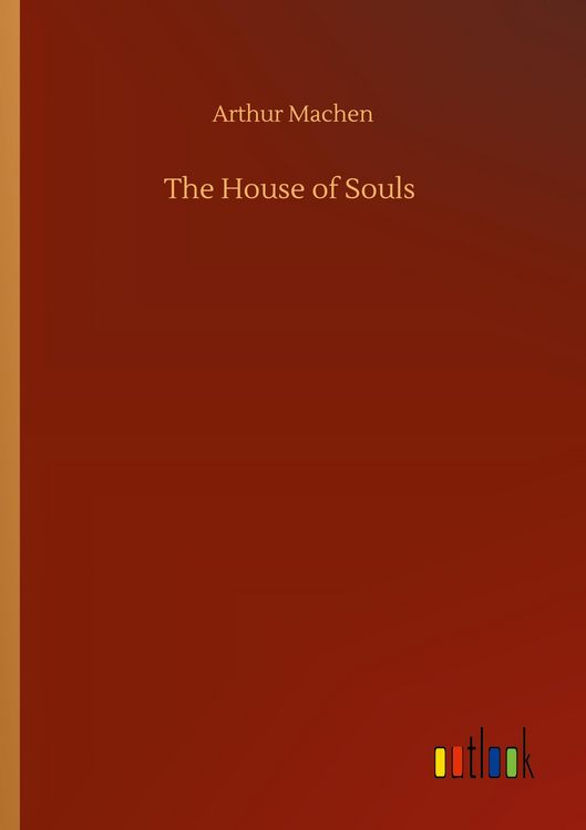 Produktbild: The House of Souls