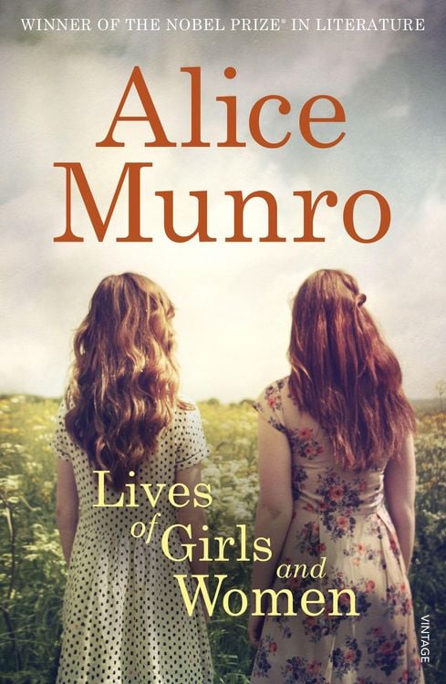 Produktbild: Lives of Girls and Women