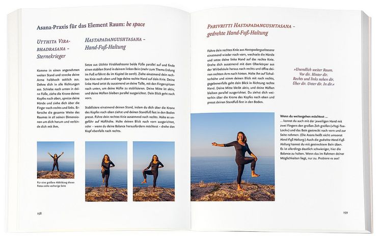 Produktbild: Be nature
