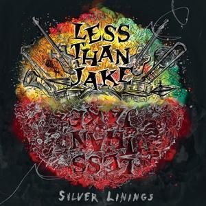 Produktbild: Silver Linings