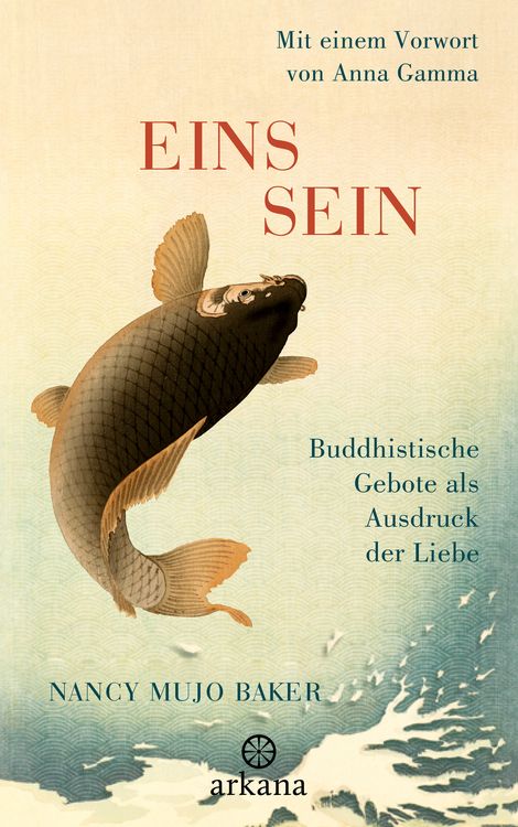 Produktbild: Einssein - Buddhistische Gebote als Ausdruck der Liebe
