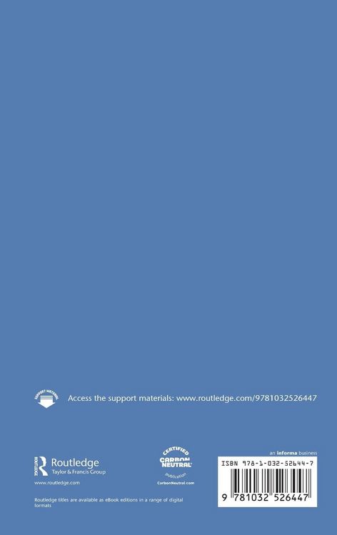 Produktbild: Sociology of Mental Disorder
